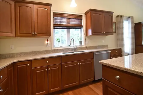 120 Country Meadow Lane Glocester RI 02814