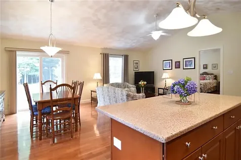 120 Country Meadow Lane Glocester RI 02814