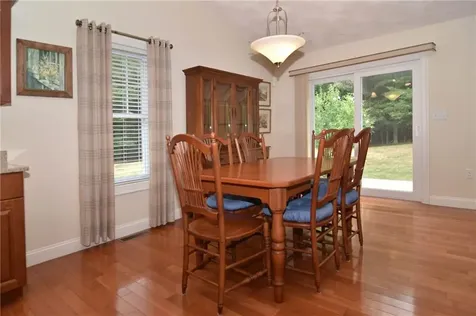 120 Country Meadow Lane Glocester RI 02814