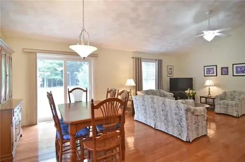 120 Country Meadow Lane Glocester RI 02814