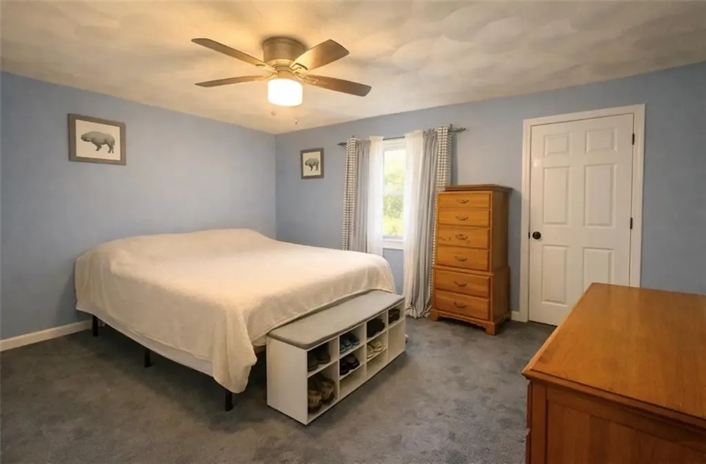 86 Peaked Rock Road South Kingstown RI 02879