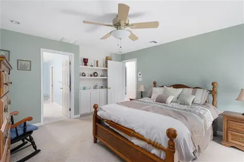 2 Daniel Way Scituate RI 02831
