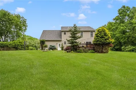 2 Daniel Way Scituate RI 02831