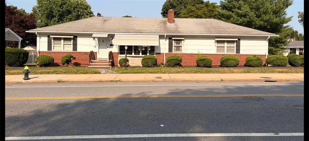 565 Mount Pleasant Avenue Providence RI 02908