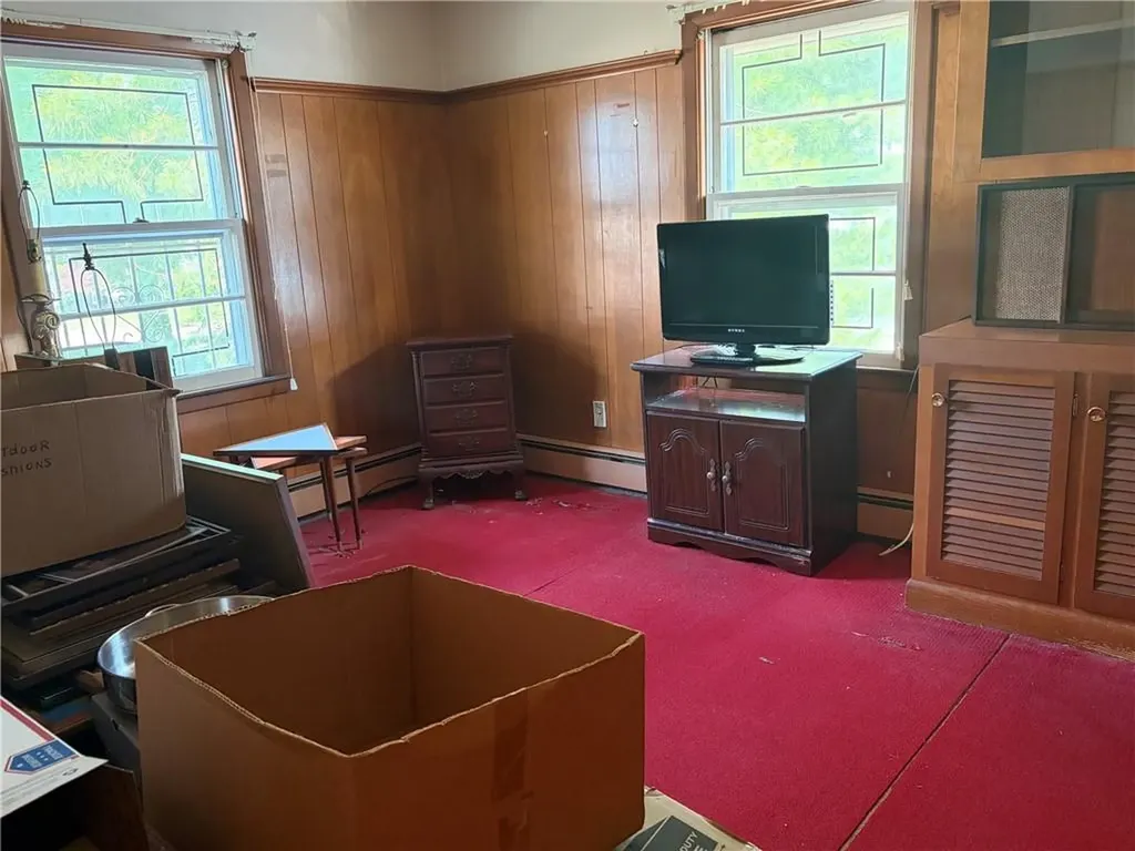 565 Mount Pleasant Avenue Providence RI 02908