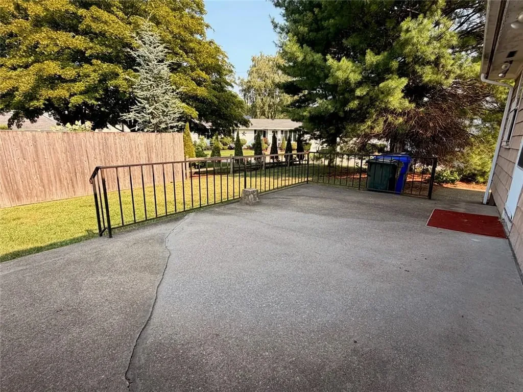 565 Mount Pleasant Avenue Providence RI 02908