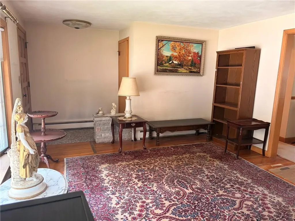 565 Mount Pleasant Avenue Providence RI 02908
