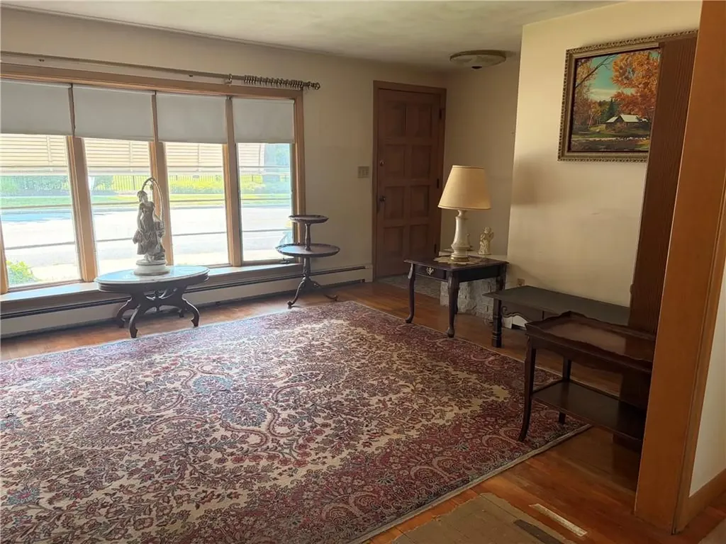 565 Mount Pleasant Avenue Providence RI 02908