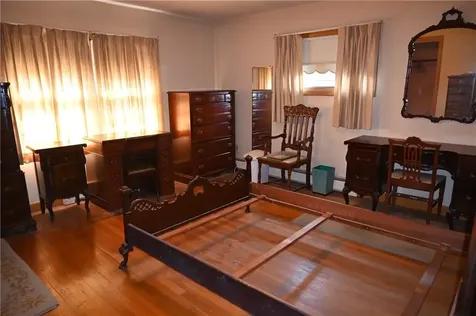 565 Mount Pleasant Avenue Providence RI 02908