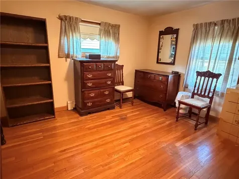 565 Mount Pleasant Avenue Providence RI 02908