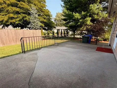 565 Mount Pleasant Avenue Providence RI 02908