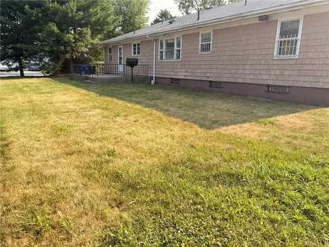 565 Mount Pleasant Avenue Providence RI 02908
