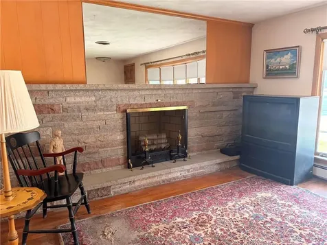 565 Mount Pleasant Avenue Providence RI 02908
