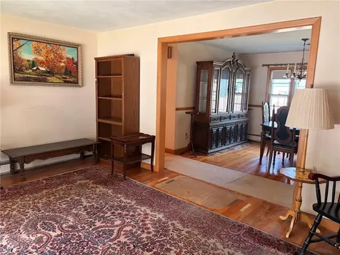 565 Mount Pleasant Avenue Providence RI 02908