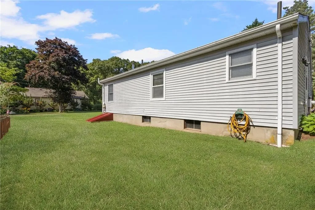 28 Elmer Avenue Warwick RI 02886