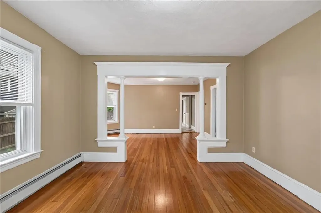 68 9th Street Providence RI 02906
