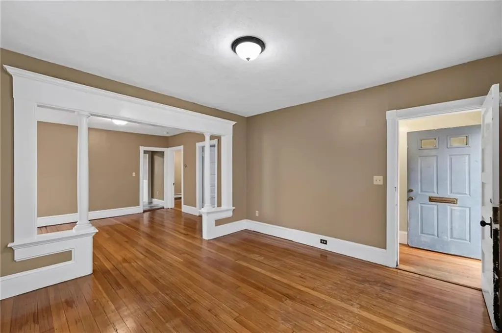 68 9th Street Providence RI 02906