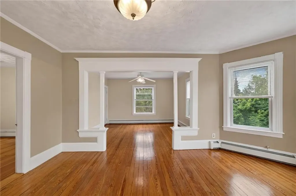 68 9th Street Providence RI 02906