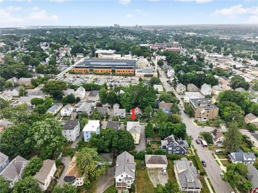 68 9th Street Providence RI 02906