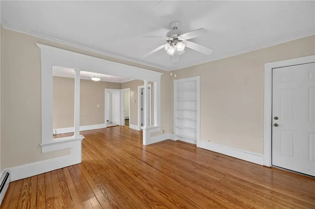 68 9th Street Providence RI 02906