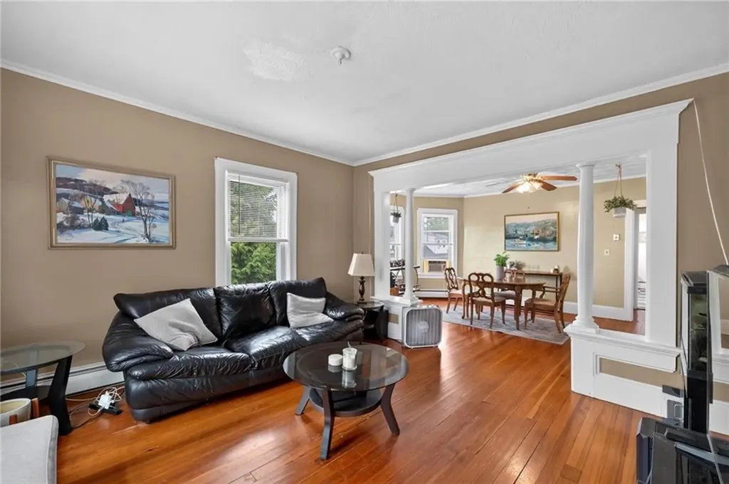 68 9th Street Providence RI 02906