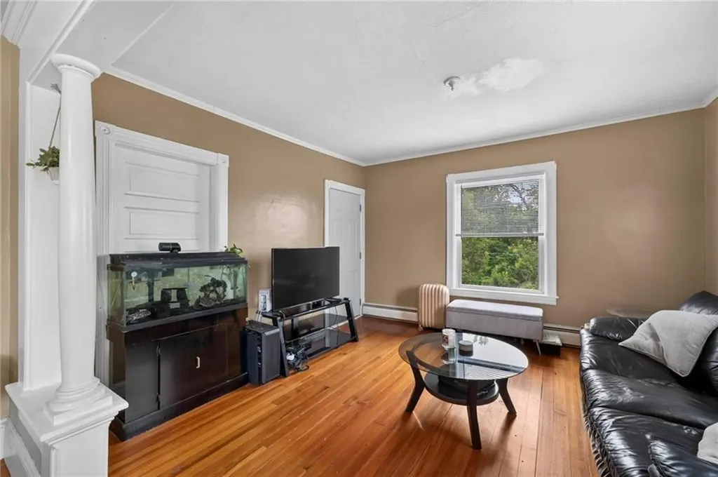 68 9th Street Providence RI 02906