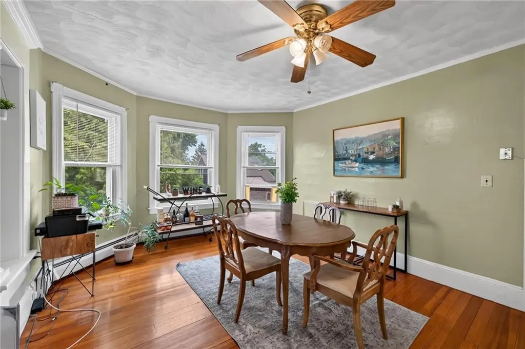 68 9th Street Providence RI 02906