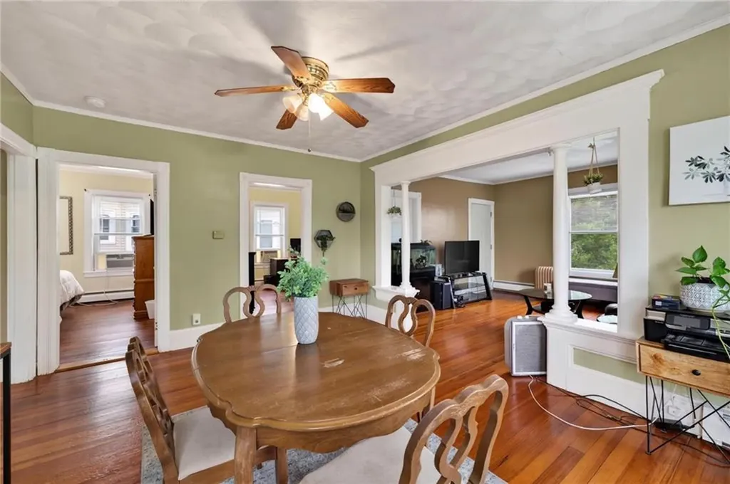 68 9th Street Providence RI 02906