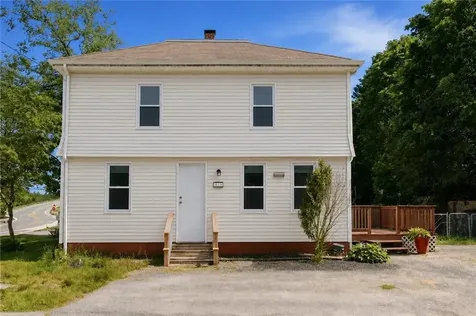 515 Davisville Road North Kingstown RI 02852