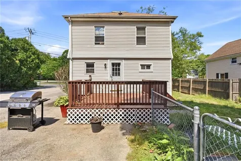 515 Davisville Road North Kingstown RI 02852