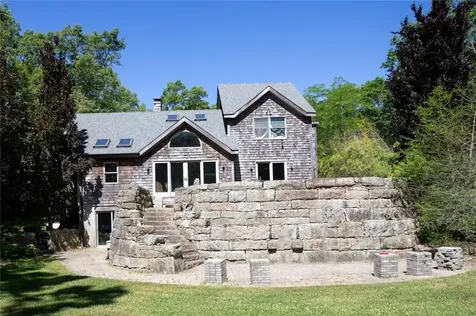 413 Eagleville Road Tiverton RI 02878