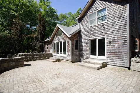 413 Eagleville Road Tiverton RI 02878