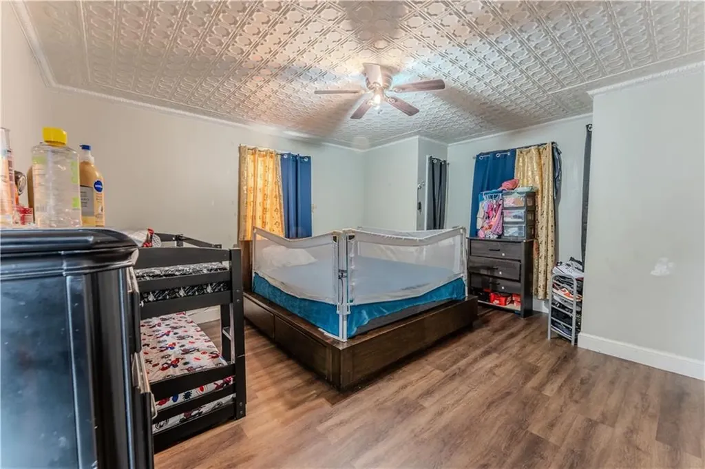 98 Stanwood Street Providence RI 02907