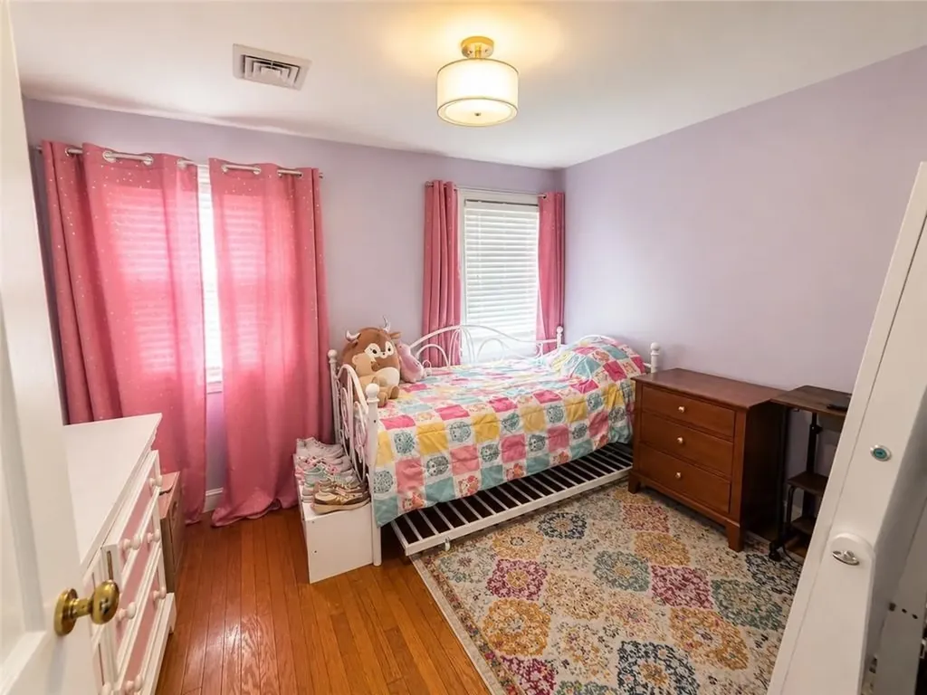 97 Fairfield Road Cranston RI 02910