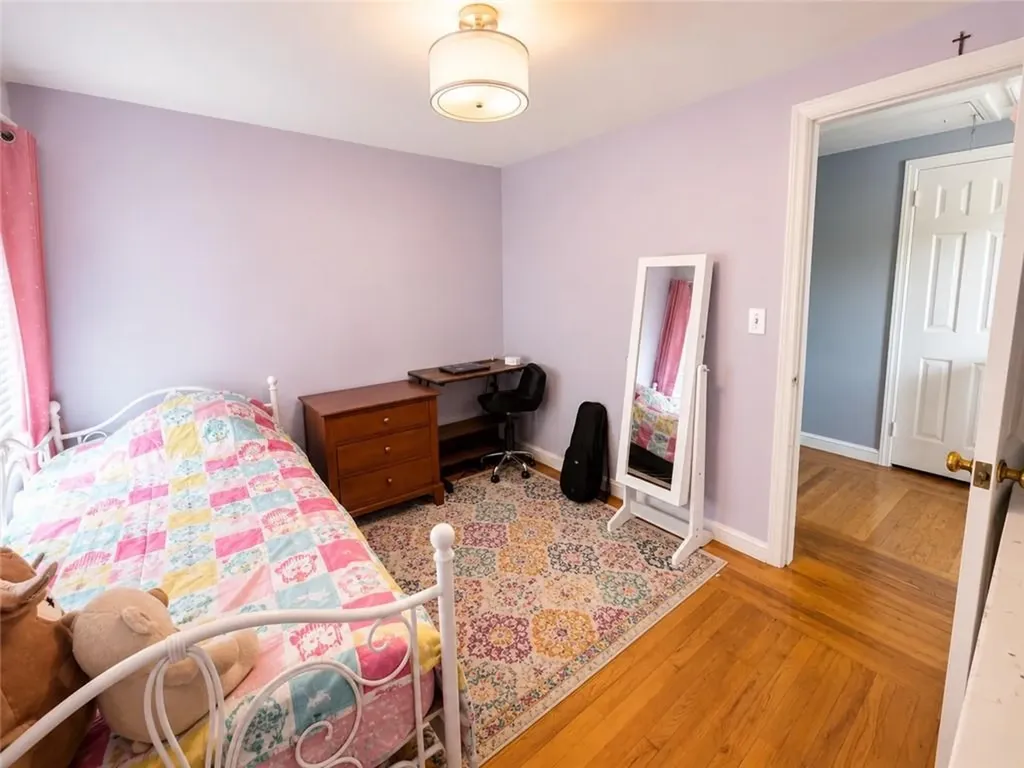 97 Fairfield Road Cranston RI 02910