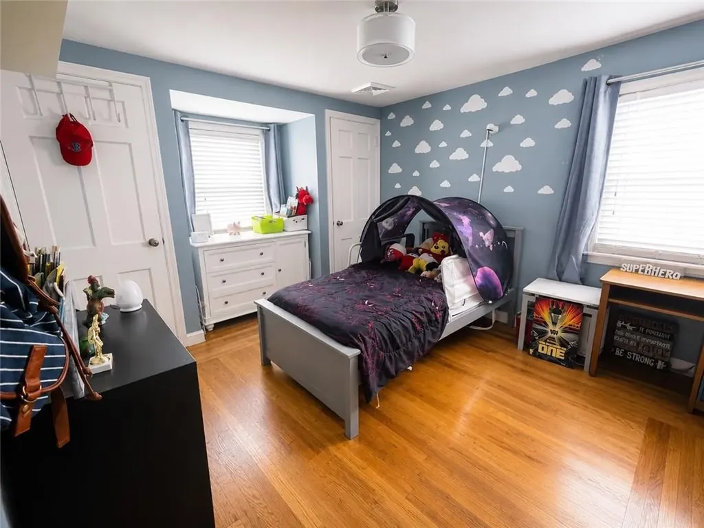 97 Fairfield Road Cranston RI 02910