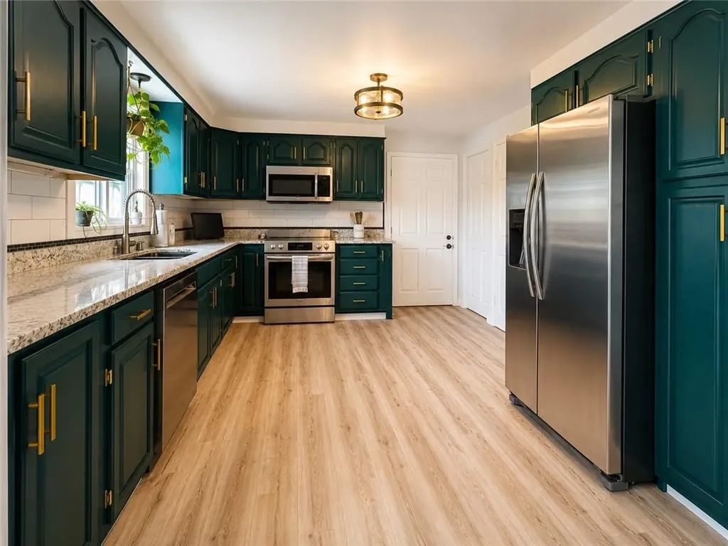 97 Fairfield Road Cranston RI 02910