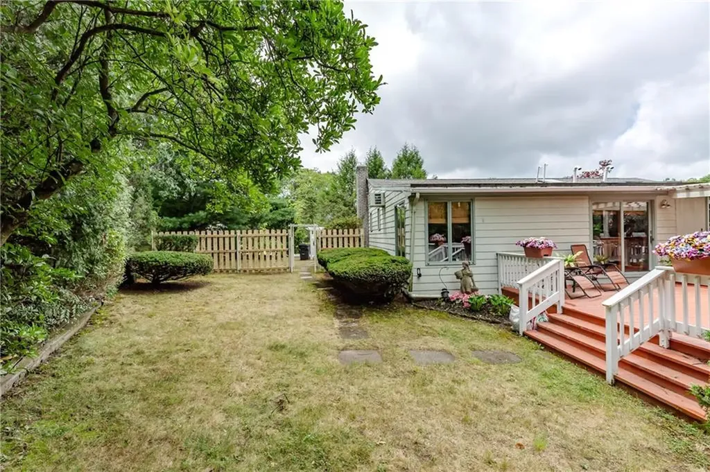 1 Polly Drive North Providence RI 02911