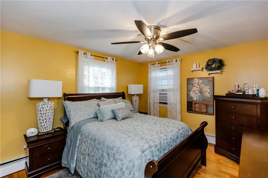 1 Polly Drive North Providence RI 02911