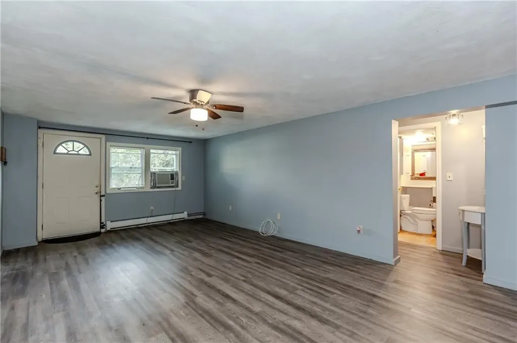 1 Polly Drive North Providence RI 02911