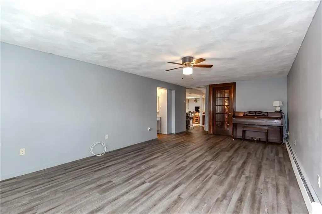 1 Polly Drive North Providence RI 02911