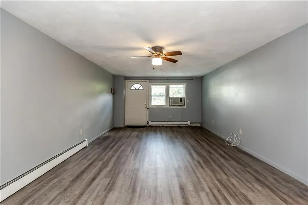 1 Polly Drive North Providence RI 02911