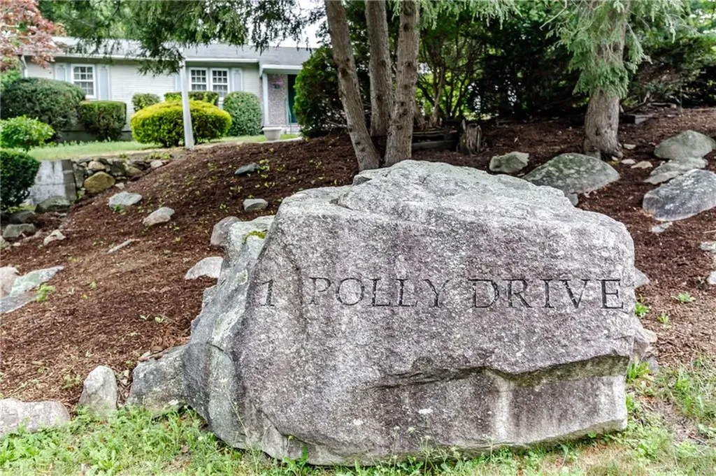 1 Polly Drive North Providence RI 02911