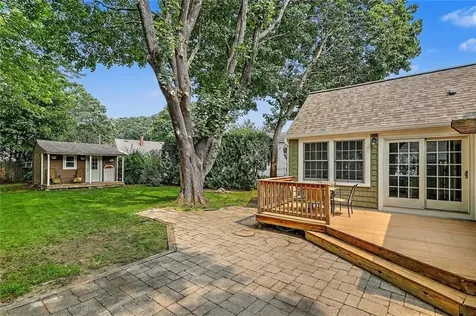88 Nichols Road North Kingstown RI 02852