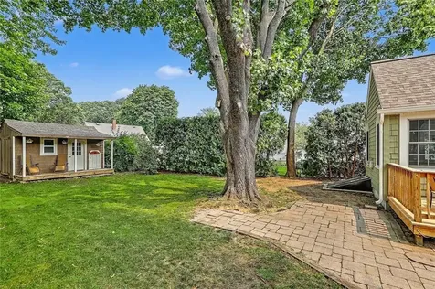 88 Nichols Road North Kingstown RI 02852