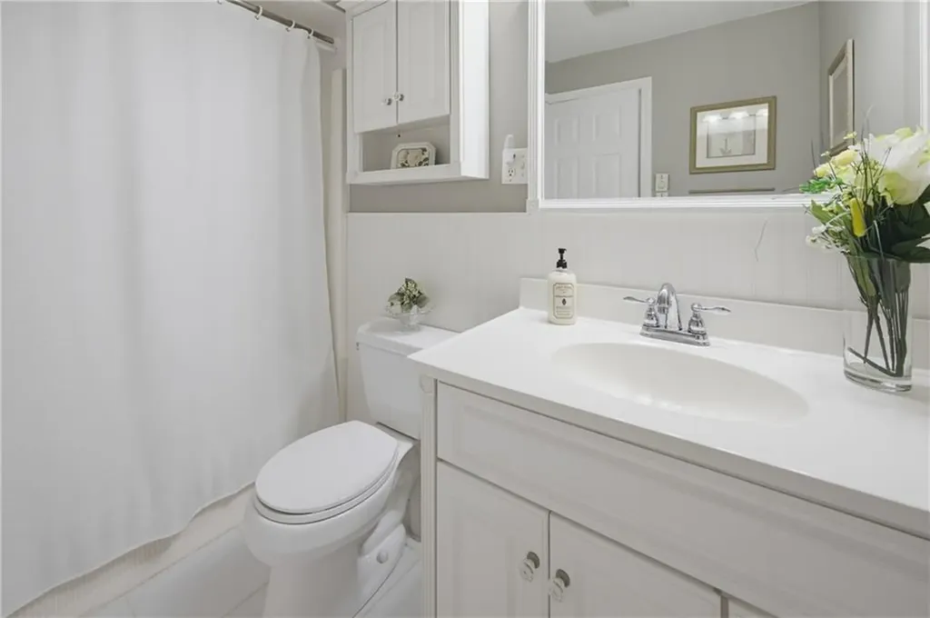 300 Smithfield Road North Providence RI 02904