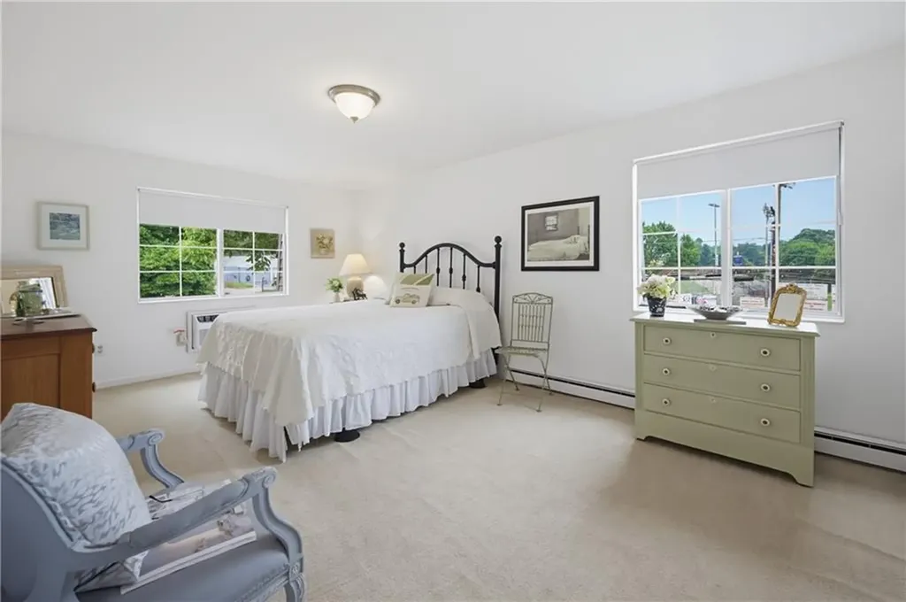 300 Smithfield Road North Providence RI 02904