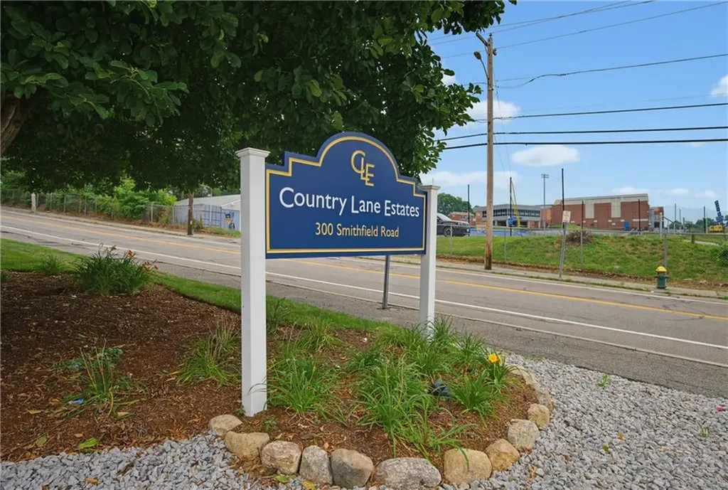 300 Smithfield Road North Providence RI 02904