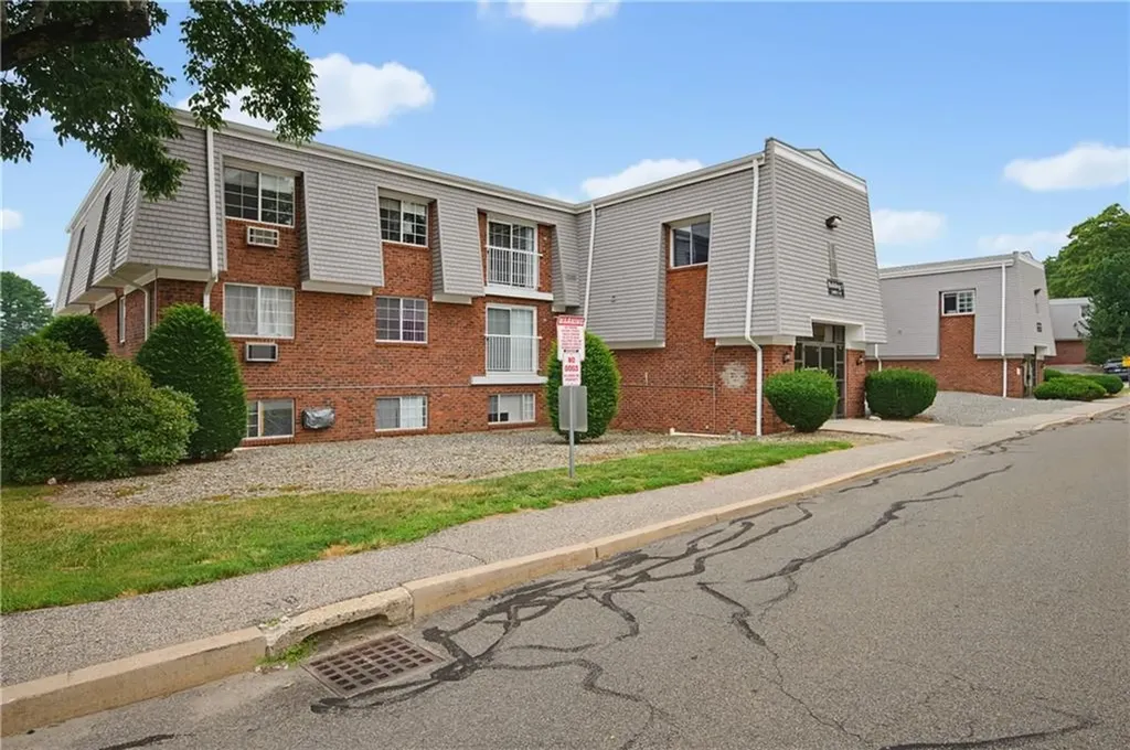 300 Smithfield Road North Providence RI 02904