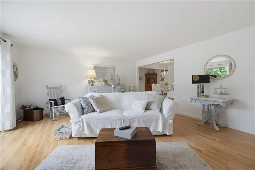 300 Smithfield Road North Providence RI 02904